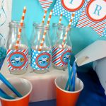 Free Octonauts Party Banner & More
