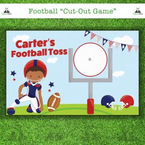 Football Party Game